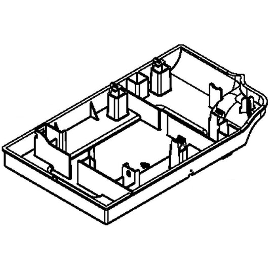 Whirlpool Evaporator Tray - W10565417