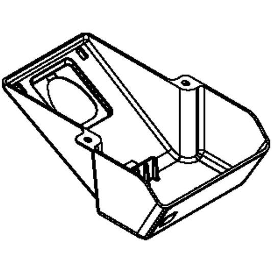 Whirlpool Contrl-Box - W10569265