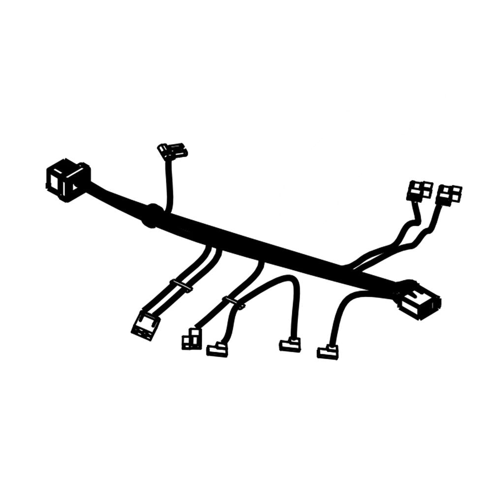 Whirlpool Wire-Harness - W10605341