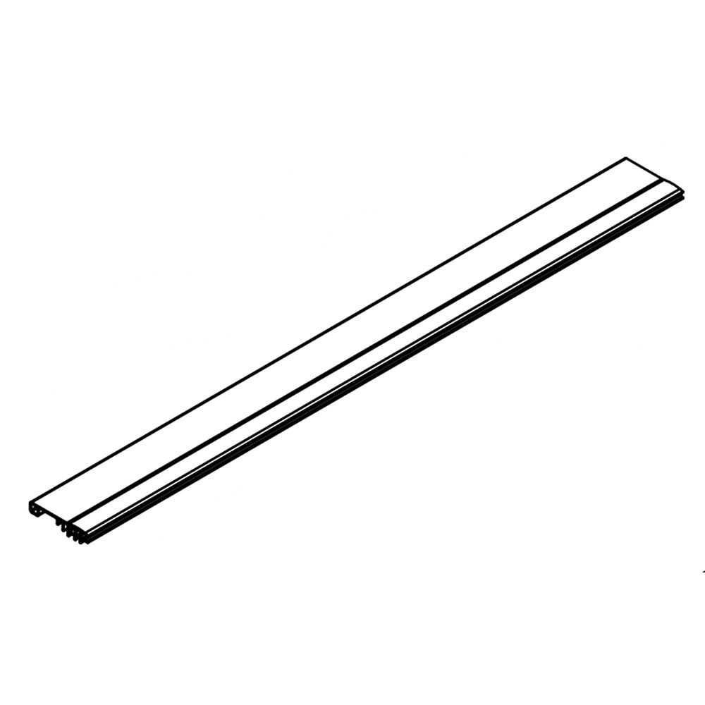 Whirlpool Trim Shelf-Rear Fc, 30 Std Wh - W11167828