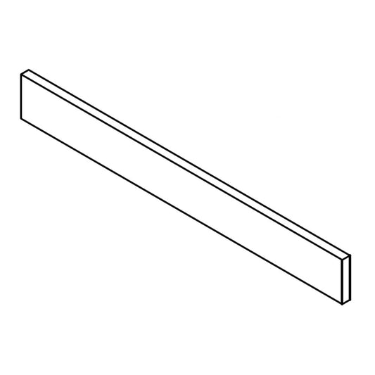 Whirlpool Gasket - W10663699