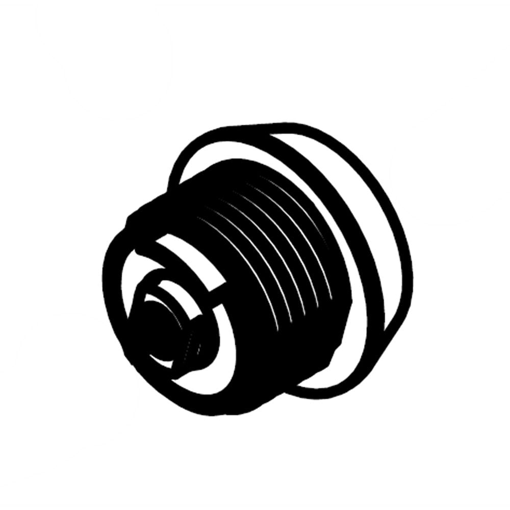 Whirlpool Lock-Door - W10664016