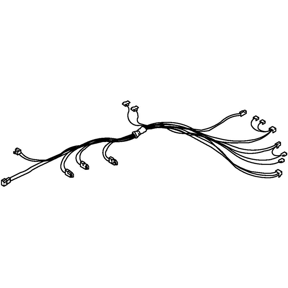 Whirlpool Wire-Harness - W10667067