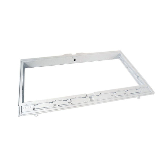 Whirlpool Refrigerator Crisper Drawer Cover Frame - W10675752