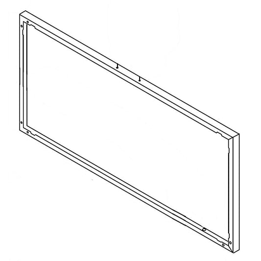 Whirlpool Foamed Lid 1 - W10688145