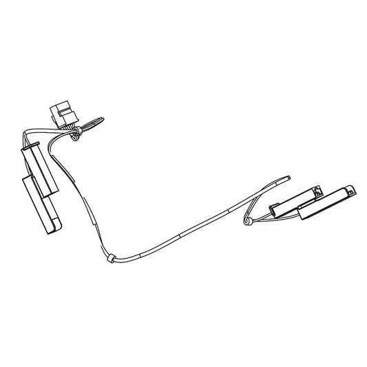 Whirlpool Wire-Harness - W10704135
