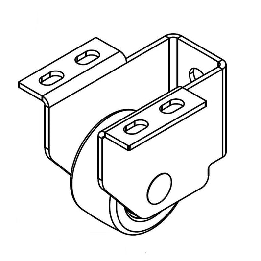 Whirlpool Roller-Cab - W10720528