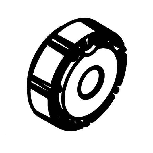 Whirlpool Roller - W10742424