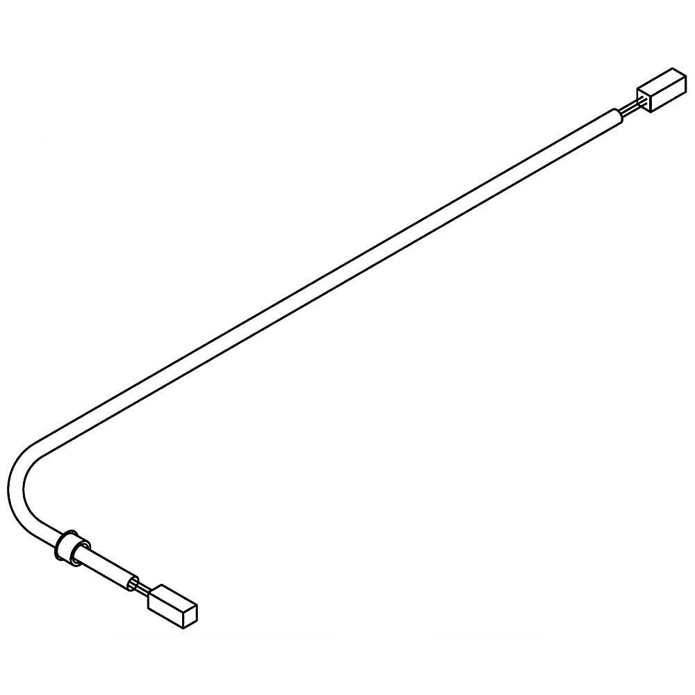 Whirlpool Wire-Harness - W10789534