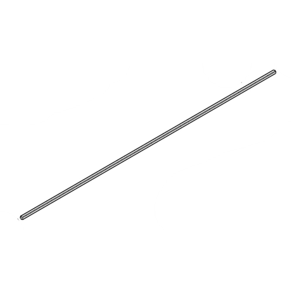 Whirlpool Rack Shaft - W10802342