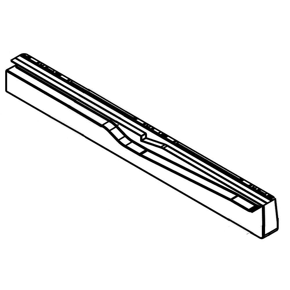 Whirlpool Rail - W10805082