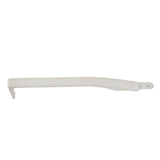 Whirlpool Refrigerator Door Handle (White) - W10839516