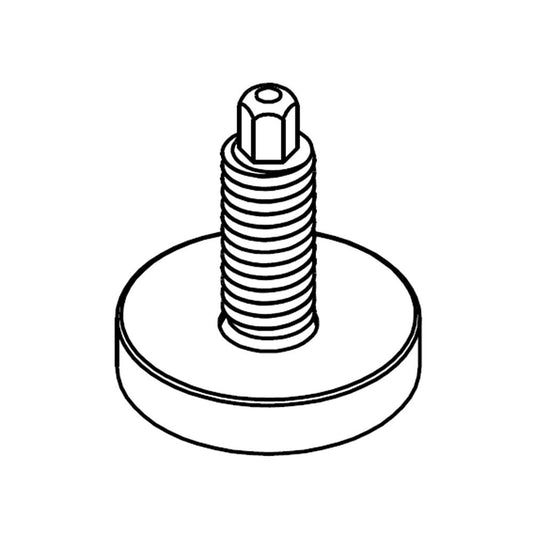 Whirlpool Leveler - W10846099