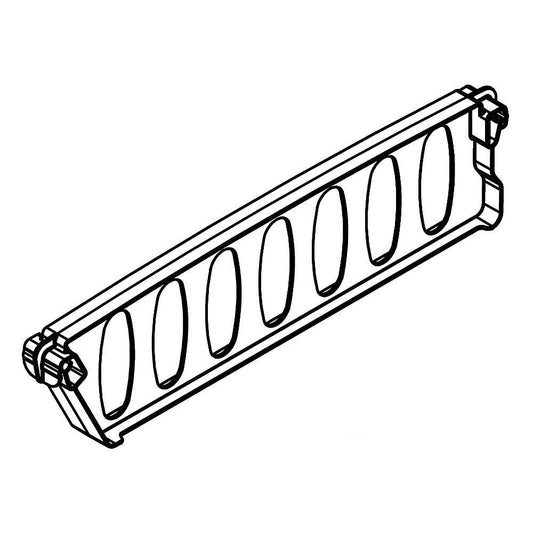 Whirlpool Refrigerator Divider - W10847995