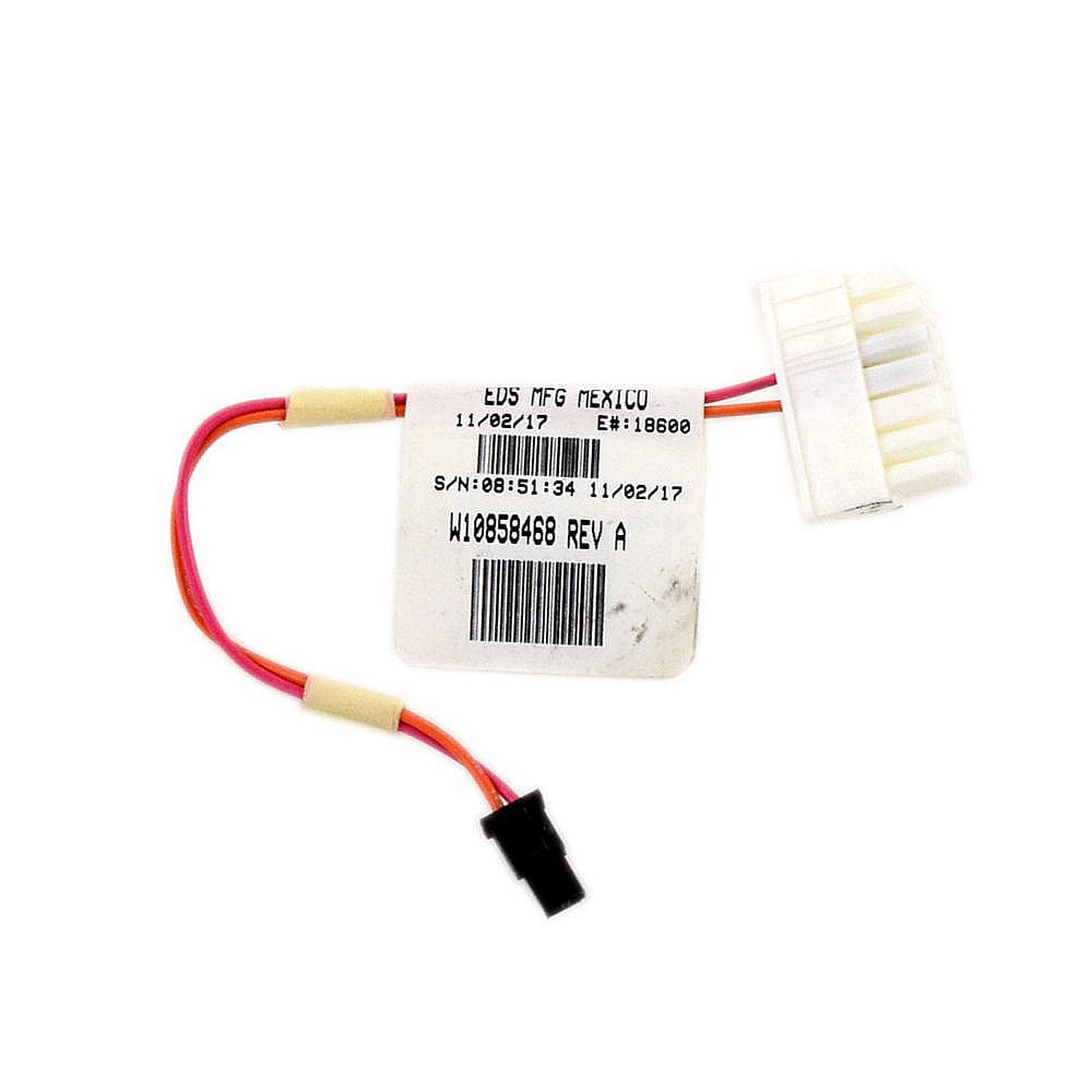 Whirlpool Wire-Harness - W10858468