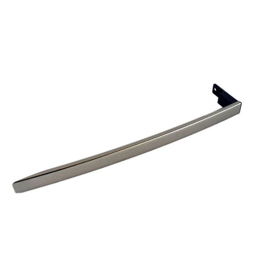 Whirlpool Refrigerator Door Handle (Stainless) - W10915362