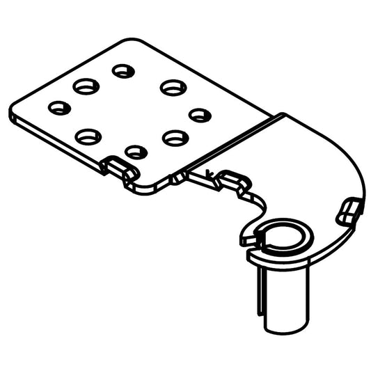 Whirlpool Hinge-Door - W11024899