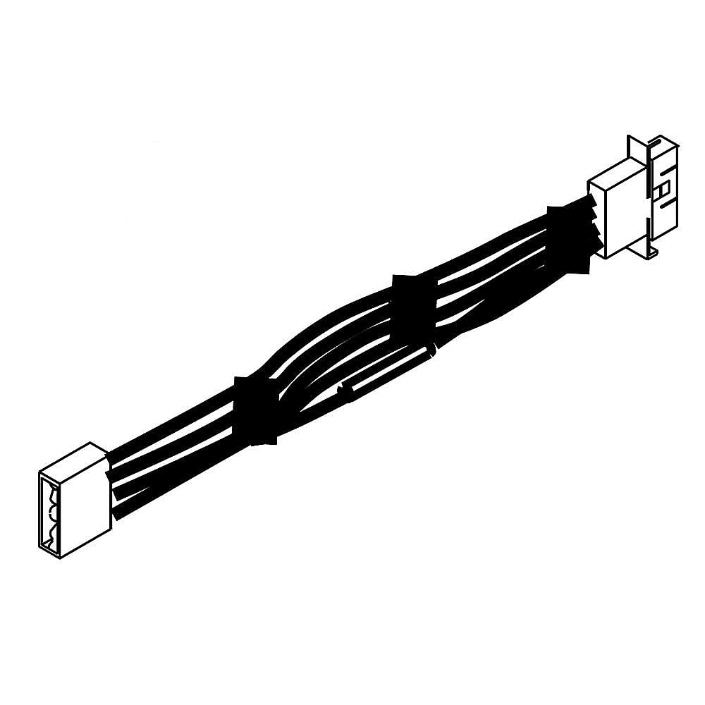 Whirlpool Wire-Harness - W11029429