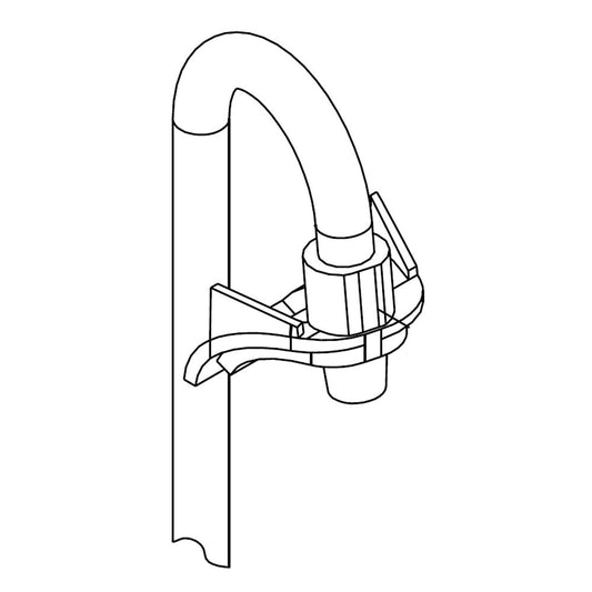 Whirlpool Guide, Waterline - W11031909