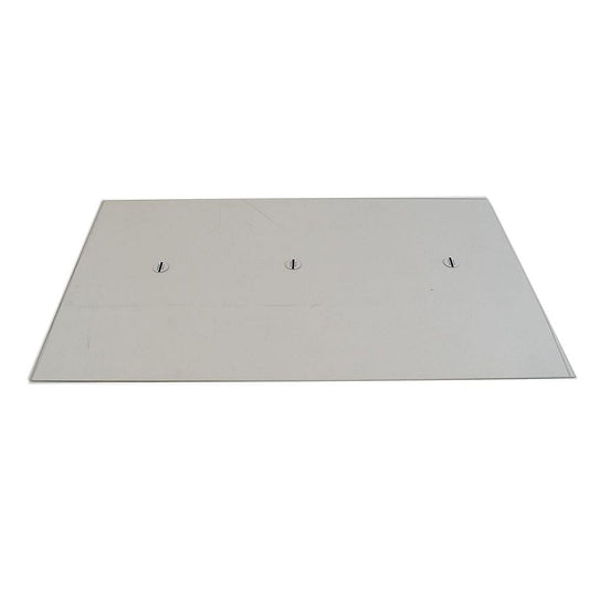 Whirlpool Refrigerator Glass Shelf - W11033333