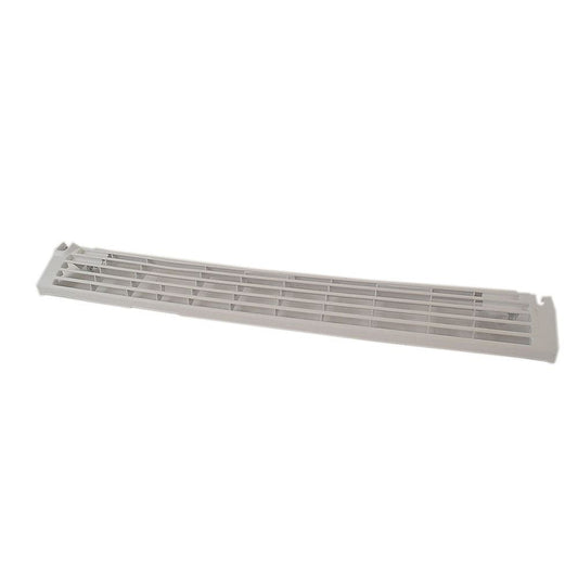 Whirlpool Refrigerator Toe Grille Assembly - W11167901