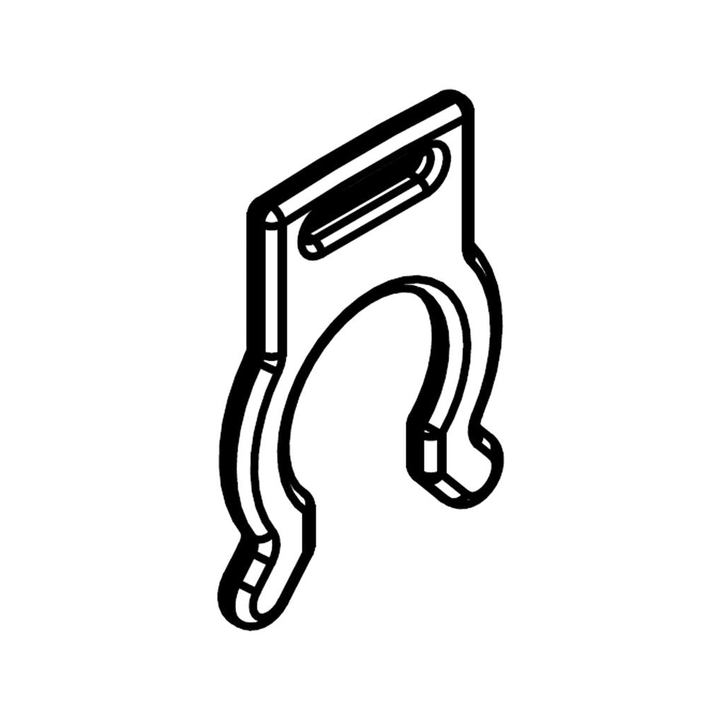 Whirlpool Locking Ring (5/16) - W11175631