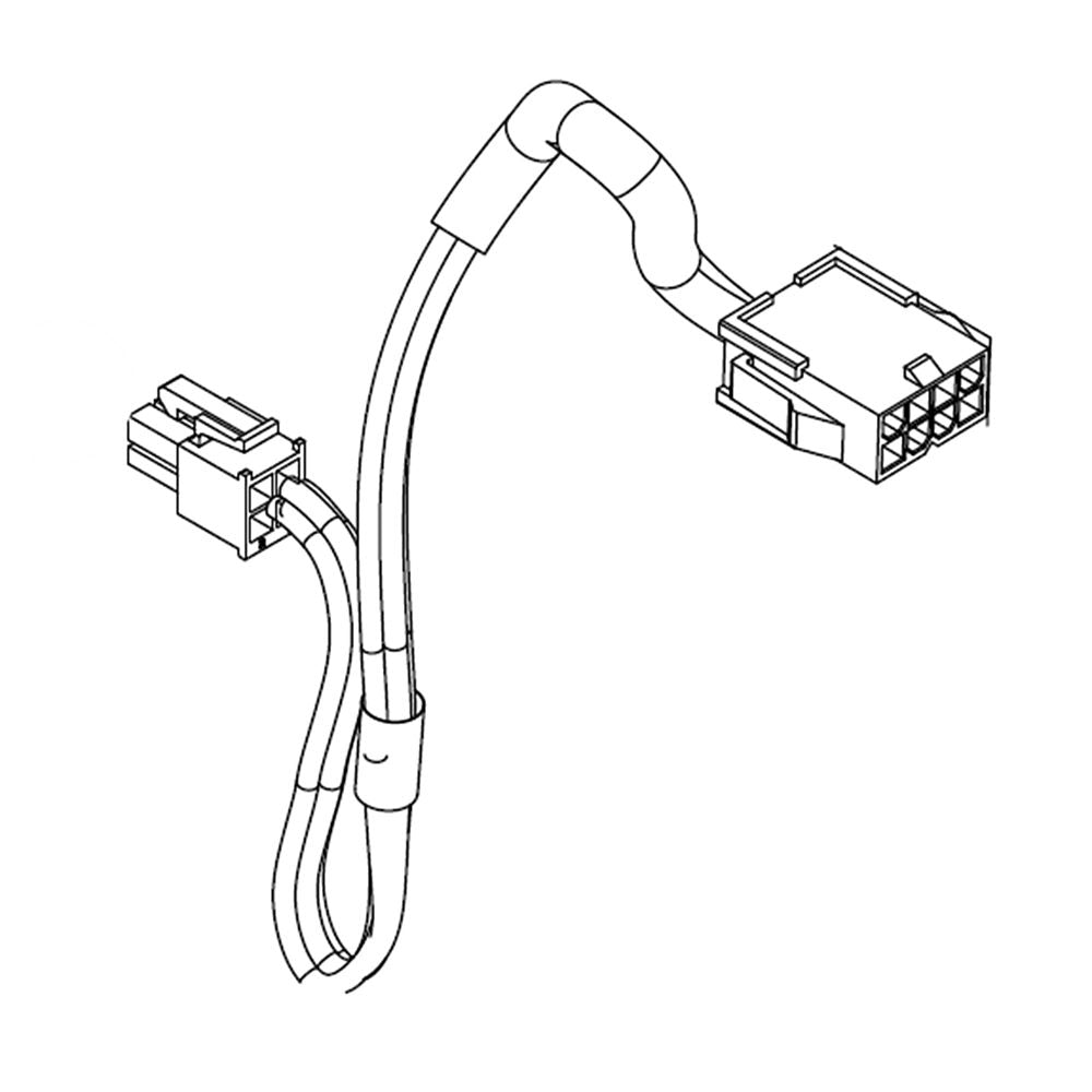 Whirlpool Wire-Harness - W11235113