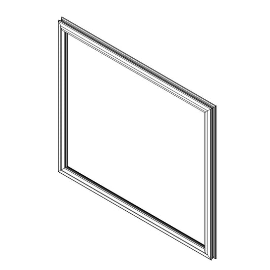 Whirlpool Gasket-Fip - W11235127