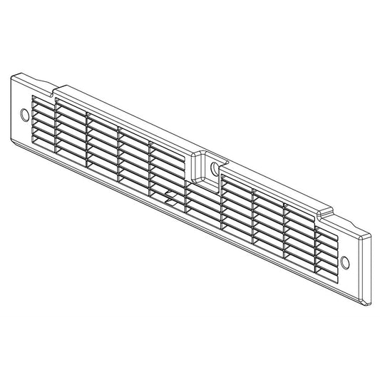 Whirlpool Grille - W11239541