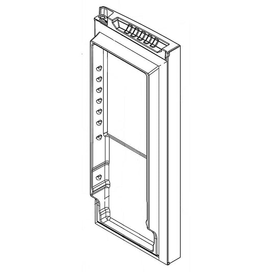 Whirlpool Kit-Service,Door W11254623 - R - W11307263