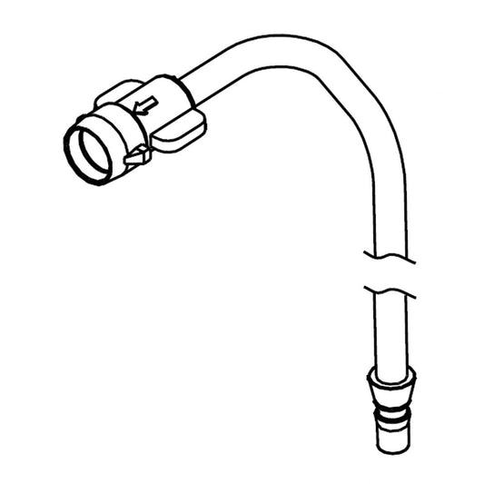Whirlpool Tube-Water - W11431179