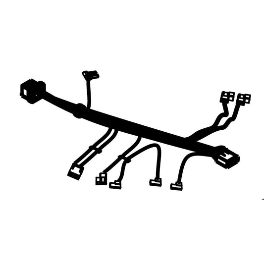 Whirlpool Wire-Harness - W10637672