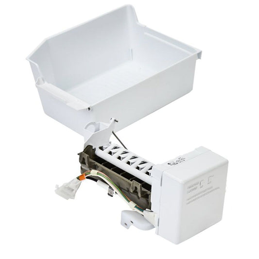 Whirlpool Ice Maker Ez Connect Kit, Tm - W11517113