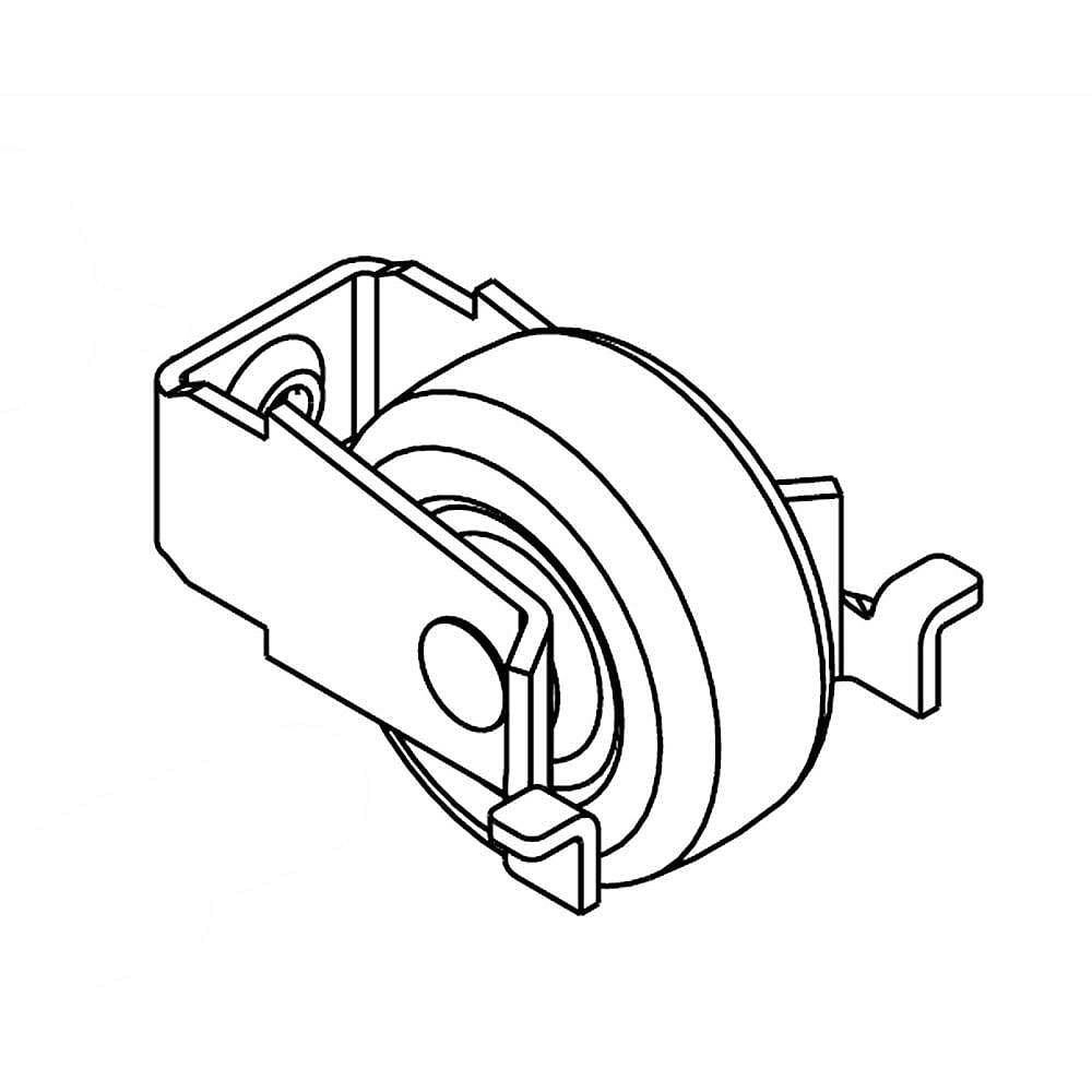 Whirlpool Roller-Cab - WPW10250570