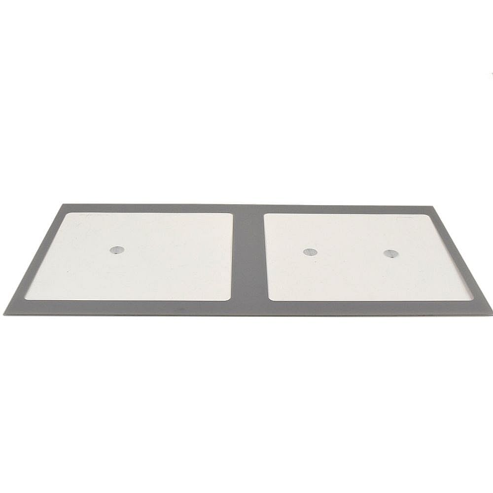 Whirlpool Shelf-Glas - WPW10568000