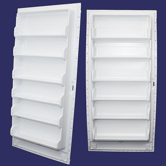 Electrolux Freezer Inner Door Panel - 216528113