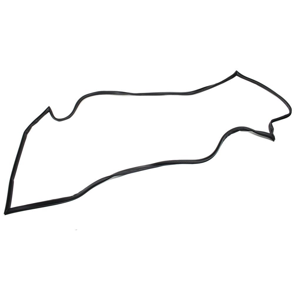 Electrolux Gasket-Door,Black - 216657201