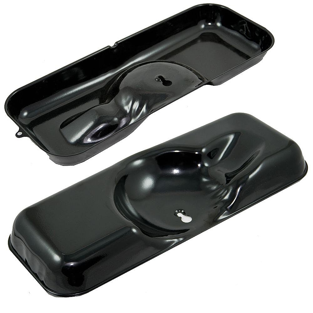 Electrolux Refrigerator Defrost Drain Pan - 240346901