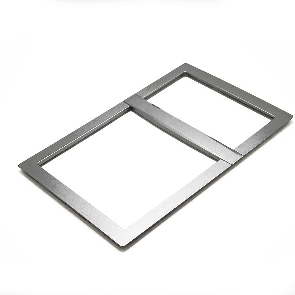 Electrolux Refrigerator Dispenser Cover (Gray) - 242089602