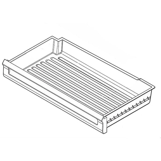 Electrolux Refrigerator Deli Drawer - 242096802