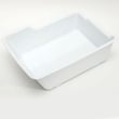 Electrolux Refrigerator Ice Bin - 242127901