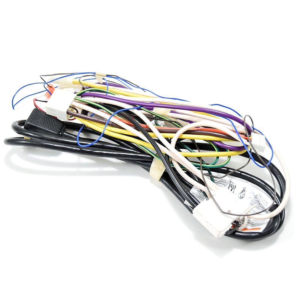 Electrolux Harness-Main - 297083200