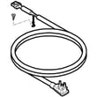 Electrolux Cord,Power,Rt Angle - 297366805