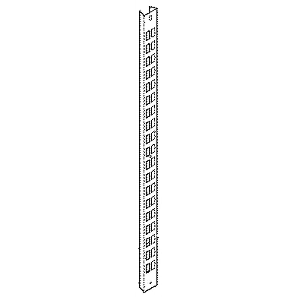 Electrolux Refrigerator Shelf Channel - 5303292395