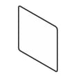 Electrolux Nameplate - 5304456657
