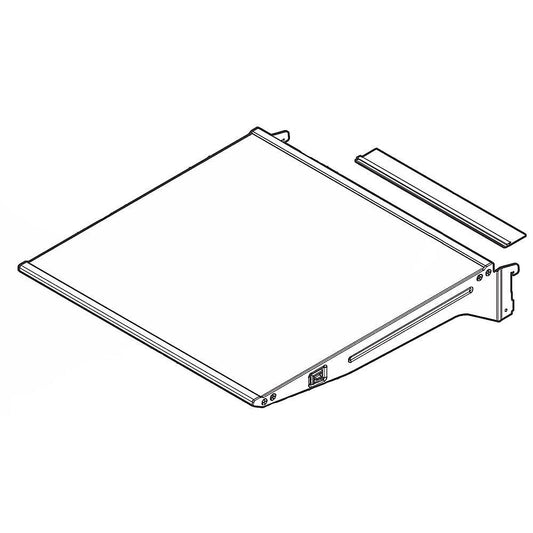 Electrolux Refrigerator Shelf Assembly - 5304510351