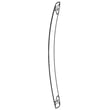 Electrolux Handle-Door,Stainless,2 - 5304510343