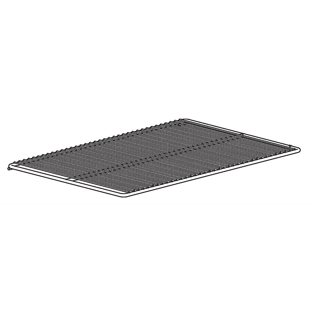 Electrolux Shelf,Wire,Lower - 5304521561