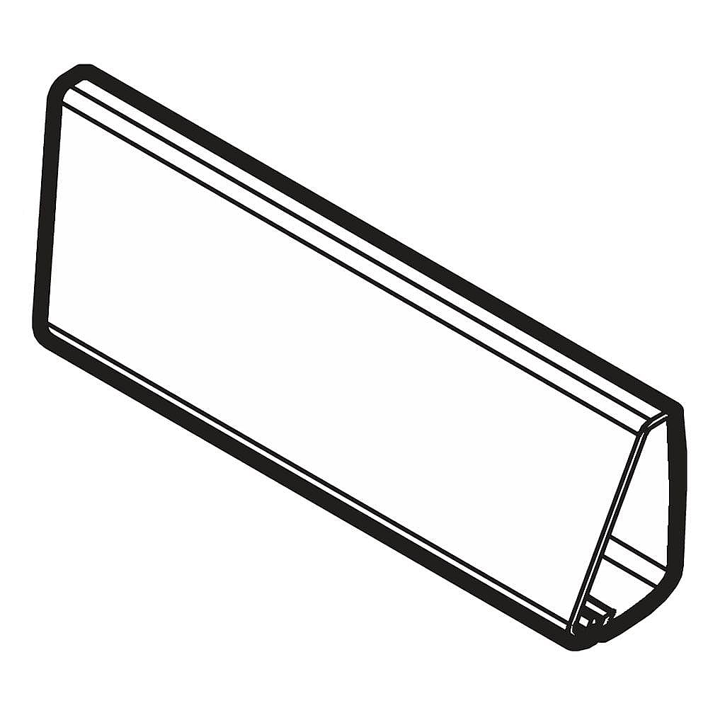 Electrolux Clip,Basket Handle,Blue - 808408301