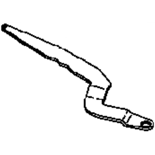 GE Refrigerator Control Board - WR55X10927